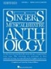 Singer's Musical Theatre Anthology, Volume 4 - Mezzo-Soprano/Belter (Paperback) - Richards Walters Photo