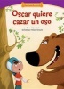 Oscar Quiere Cazar Un Oso - Safety: Buddy System (English, Spanish, Paperback) - Gwendolyn Hooks Photo