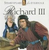 Richard III (Paperback, New edition) - William Shakespeare Photo