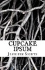 Cupcake Ipsum (Paperback) - Jennifer Sights Photo