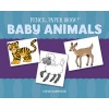 Baby Animals (Paperback) - Steve Harpster Photo