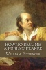 How to Become a Public Speaker (Paperback) - William Pittenger Photo