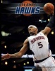 Atlanta Hawks (Hardcover) - Drew Silverman Photo