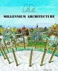 Millennium Architecture (Paperback) - Maggie Toy Photo