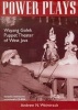 Power Plays - Wayang Golek Puppet Theater of West Java (Paperback) - Andrew N Weintraub Photo