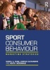 Sport Consumer Behaviour - Marketing Strategies (Paperback) - Kostas Alexandris Photo