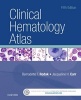 Clinical Hematology Atlas (Spiral bound, 5th Revised edition) - Bernadette F Rodak Photo