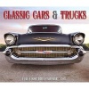 2017 Classic Cars & Trucks Box Calendar (Calendar) - Willow Creek Press Photo