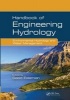 Handbook of Engineering Hydrology - Environmental Hydrology and Water Management (Hardcover) - Saeid Eslamian Photo