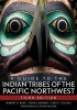 A Guide to the Indian Tribes of the Pacific Northwest (Paperback, 3rd) - Robert H Ruby Photo