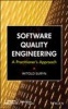 Software Quality Engineering - A Practioner's Approach (Hardcover, New) - Witold Suryn Photo