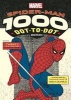 Marvel's Spider-Man 1000 Dot-to-Dot Book - Twenty Comic Characters to Complete Yourself (Paperback) - Thomas Pavitte Photo