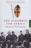 The Scramble for Africa (Paperback, New Ed) - Thomas Pakenham Photo