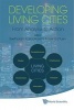 Developing Living Cities - From Analysis to Action (Hardcover) - Belinda Yuen Photo