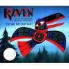 Raven - A Trickster Tale from the Pacific Northwest (Paperback, 1st Voyager Books ed) - Gerald McDermott Photo