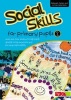 Social Skills for Primary Pupils, Bk. 2 (Paperback) - Deborah Cohen Photo