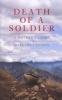 Death Of A Soldier (Hardcover) - Margaret Evison Photo