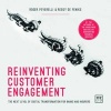 Reinventing Customer Engagement - The Next Level of Digital Transformation for Banks and Insurers (Hardcover) - Roger Peverelli Photo