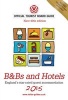 B&B's and Hotels 2015 - The Official Tourist Board Guides (Paperback, 40th edition) -  Photo