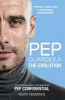 Pep Guardiola - The Evolution (Paperback) - Marti Perarnau Photo