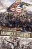 The Split History of the American Civil War (Paperback) - Stephanie Fitzgerald Photo