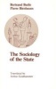 The Sociology of the State (English, French, Paperback) - Bertrand Badie Photo