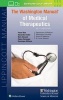 The Washington Manual of Medical Therapeutics (Paperback, 35th Revised edition) - Pavan Bhat Photo