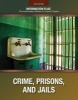 Crime, Prisons, and Jails (Paperback) - Kim Masters Evans Photo