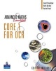 A Level Maths Essentials Core 1 for OCR (Paperback) - Janet Crawshaw Photo