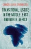 Transitional Justice in the Middle East and North Africa (Paperback) - Chandra Lekha Sriram Photo