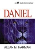 A Study Commentary on Daniel (Hardcover) - Allan M Harman Photo