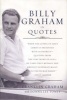 Billy Graham in Quotes (Paperback) - Graham Franklin Photo