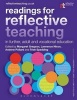 Readings for Reflective Teaching in Further, Adult and Vocational Education (Paperback) - Margaret Gregson Photo