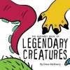 The Alphabet Book of Legendary Creatures (Paperback) - Drew McSherry Photo