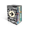 Introducing Graphic Guide - Mind-Bending Thinking (Paperback) - Tom Whyntie Photo