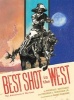 Best Shot in the West (Hardcover) - Patricia C McKissack Photo