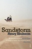 Sandstorm (Paperback, New ed) - Henry Shukman Photo