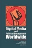 Digital Media and Political Engagement Worldwide - A Comparative Study (Paperback, New) - Eva Anduiza Photo