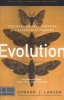 Evolution - The Remarkable History of a Scientific Theory (Paperback) - Edward Larson Photo