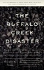 The Buffalo Creek Disaster - How the Survivors of One of the Worst Disasters in Coal-Mining History Brought Suit Against the Coal Company -- And Won (Paperback) - Gerald M Stern Photo