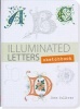 Illuminated Letters Sketchbook (Interactive Journal, Notebook) (Hardcover) - Jane Sullivan Photo