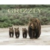 Grizzly - The Bears of Greater Yellowstone (Hardcover) - Thomas D Mangelsen Photo