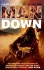 Man Down (Paperback) - Marine Mark Ormond Photo