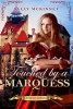 Touched by a Marquess - A Regency Romance (Paperback) - Sally McKinney Photo