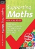 Supporting Maths for Ages 10-11 (Paperback) - Andrew Brodie Photo