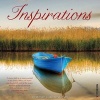 2017 Inspirations Wall Calendar (Calendar) - Willow Creek Press Photo