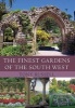 The Finest Gardens of the South West (Paperback) - Tony Russell Photo