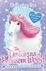 The Unicorns of Blossom Wood: Storms and Rainbows (Paperback) - Catherine Coe Photo