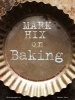  on Baking (Hardcover) - Mark Hix Photo