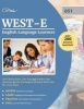 West-E English Language Learners (051) Study Guide - Test Prep and Practice Test Questions for the Washington Educator Skills Test Ell (051) Exam (Paperback) - West E Ell Exam Prep Team Photo